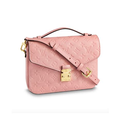 pink metis louis vuitton|louis vuitton monogram handbags.